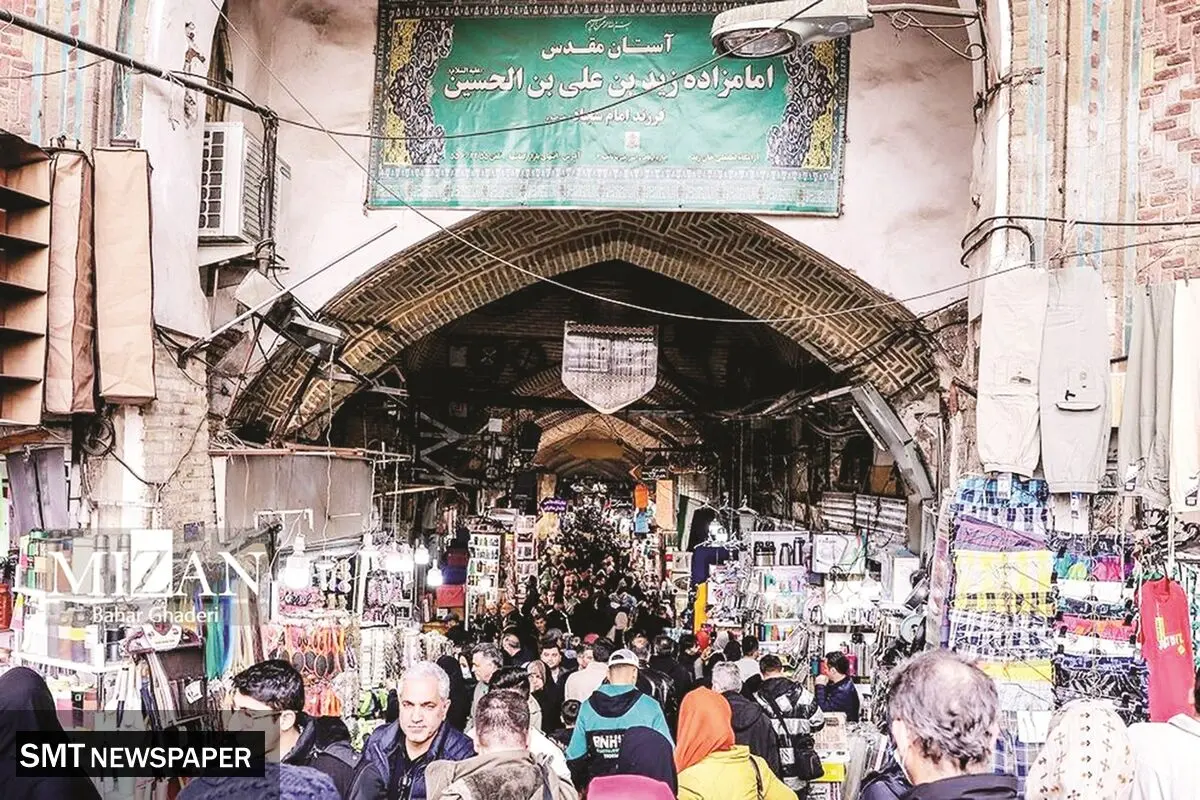 بی‌اعتنایی بازار به جنگ‌افروزی اسرائیل 