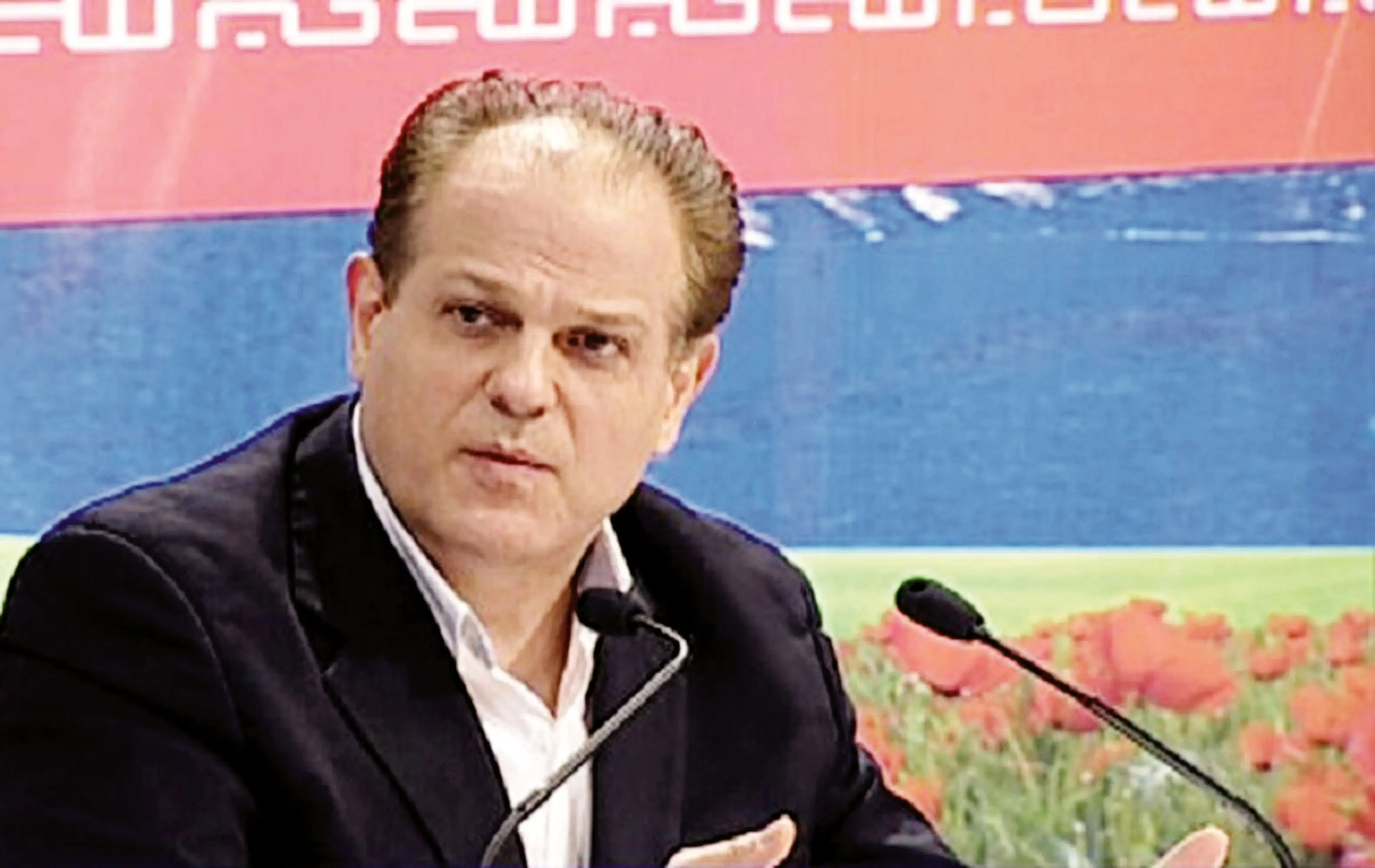 شاهین شایان