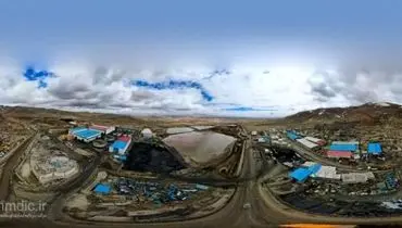 پروژه‌های کلان صبانور در کردستان و کرمان؛ مسیر تبدیل به غول معدنی ایران