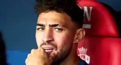 هتریک کامبک استقلال با گل منیر