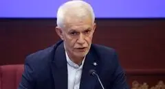 علی البلیهی مقابل روبرتو پیاتزا؛ انقلاب ایتالیایی در تیم ملی والیبال ایران
