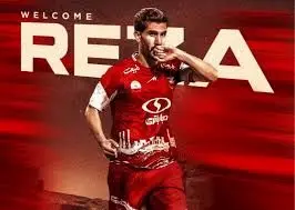 خرید جدید پرسپولیس بازی اول را از دست داد 