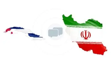 تهران و هاوانا در یک مدار