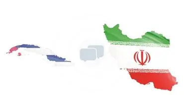 تهران و هاوانا در یک مدار
