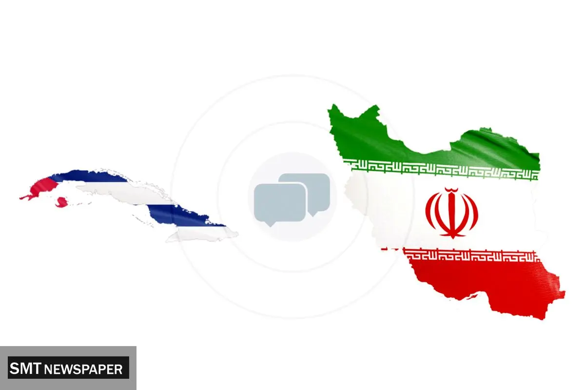 تهران و هاوانا در یک مدار