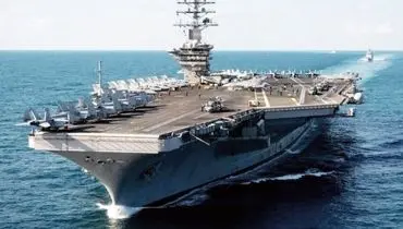 آژیر قرمز در آب‌های تجاری