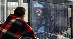 انسداد جریان نقدینگی و تداوم سقوط بورس تا آخر امسال