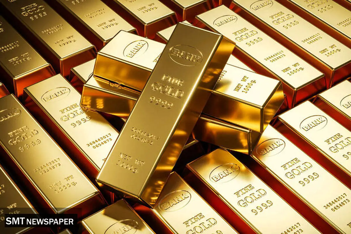 قیمت طلا امروز یکشنبه ۳۰ شهریور ۱۴۰۴