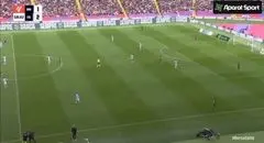  خلاصه بازی بارسلونا 4-3 سلتاویگو (لالیگا - ۲۵-۲۰۲۴)