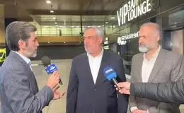 توافق گازی تهران و مسکو در مراحل پایانی/ توسعه همکاری‌های انرژی در دستور کار است