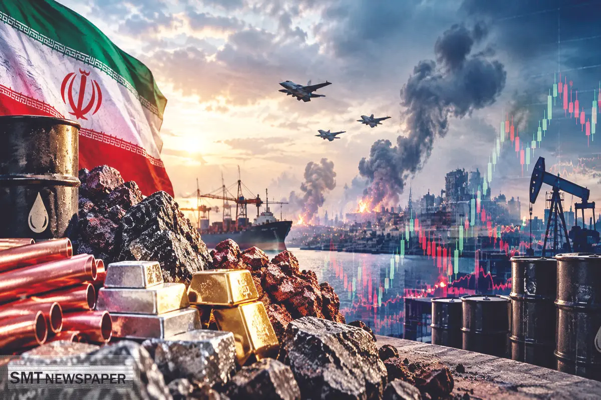 جنگ، ارز و انرژی؛ سه‌گانه اثرگذار بر بازار کامودیتی