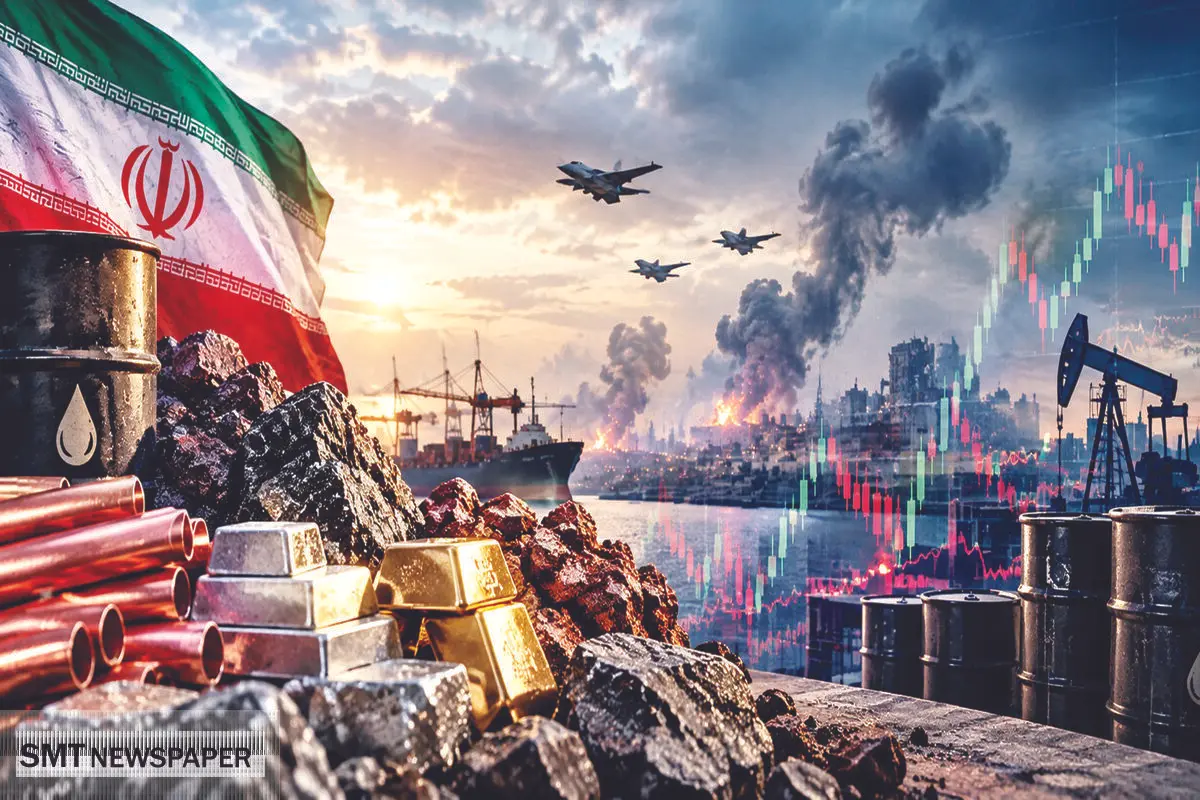 جنگ، ارز و انرژی؛ سه‌گانه اثرگذار بر بازار کامودیتی