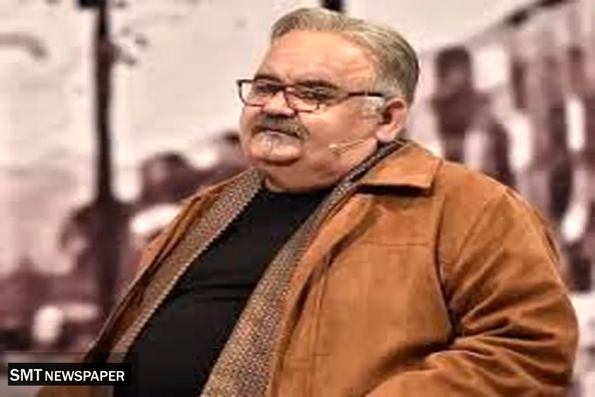 پاسخ مدیرعامل صندوق هنر به گلایههای اکبر عبدی