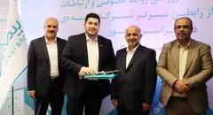 مدیرعامل بیمه دی: روابط عمومی‌ها موتور محرک برند و اعتماد در صنعت بیمه هستند