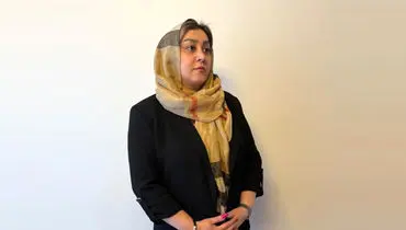 روایتی از پری صنم اسدی : کارآفرین برتر و مدیر برند بیست تک