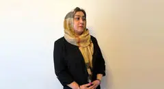 روایتی از پری صنم اسدی : کارآفرین برتر و مدیر برند بیست تک