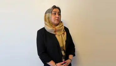 روایتی از پری صنم اسدی : کارآفرین برتر و مدیر برند بیست تک