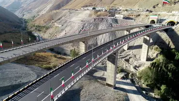 دریافت عوارض از تمامی آزادراه‌های کشور متوقف شد