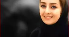 قتل خونین مربی والیبال در دفتر وکیل؛ سولماز عباسی قربانی خشونت همسرش شد