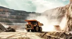 تقویت معادن با فراهم‌سازی ابزارهای مالی