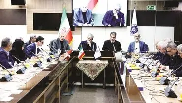 ضرورت کاهش فشارهای مالیاتی بر تولید