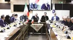 ضرورت کاهش فشارهای مالیاتی بر تولید