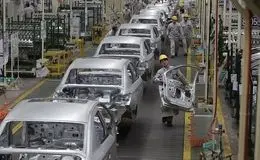 نسبت ۲ به ۱ برای مونتاژ و واردات خودرو