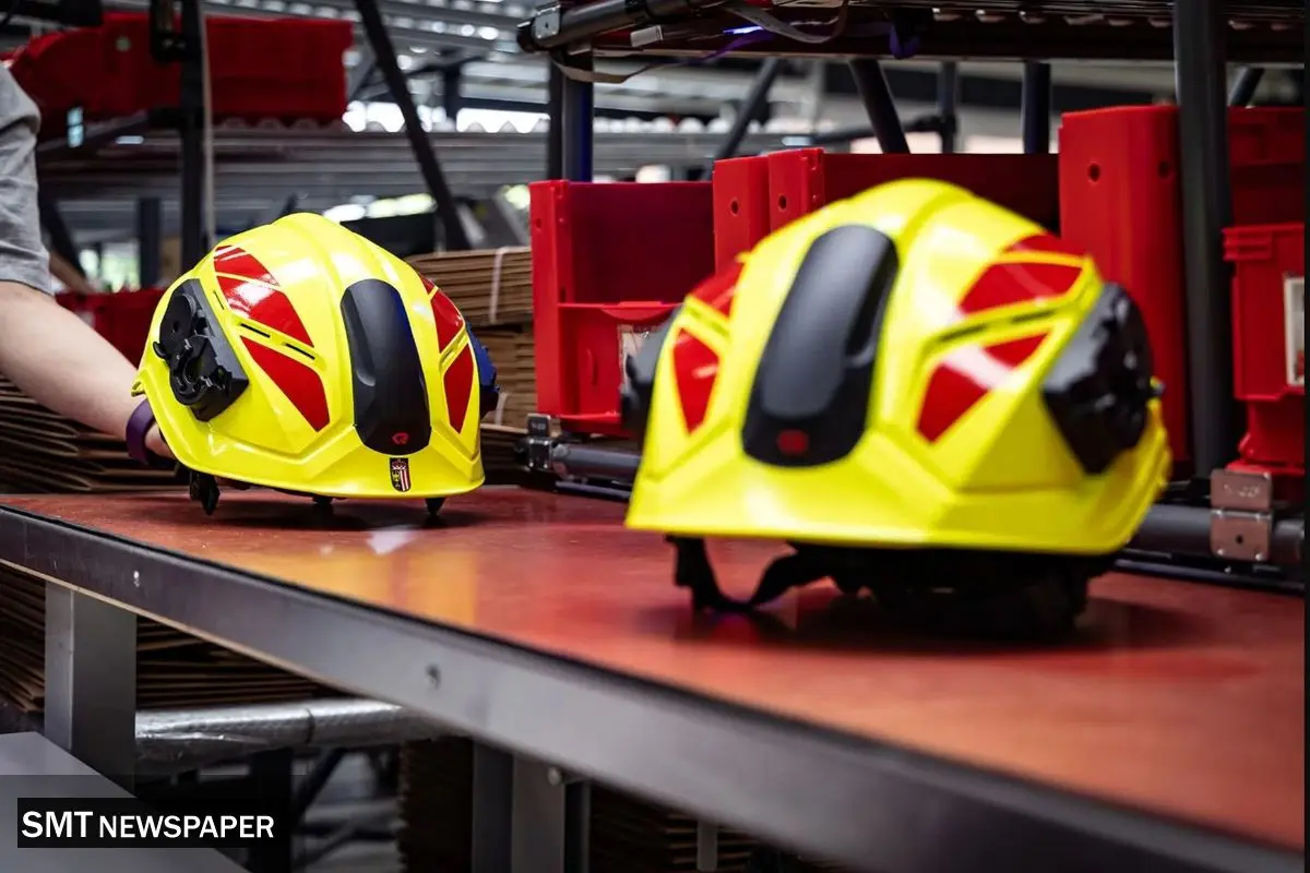 ۳ مولفه کلیدی در انتخاب تجهیزات آتش‌نشانی روزنباور