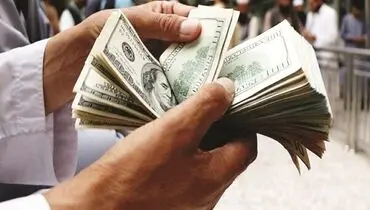 افزایش قیمت دلار امروز یکشنبه ۲۶ مرداد ۱۴۰۴ + جدول