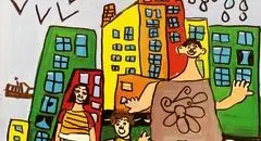 خیال کودکانه