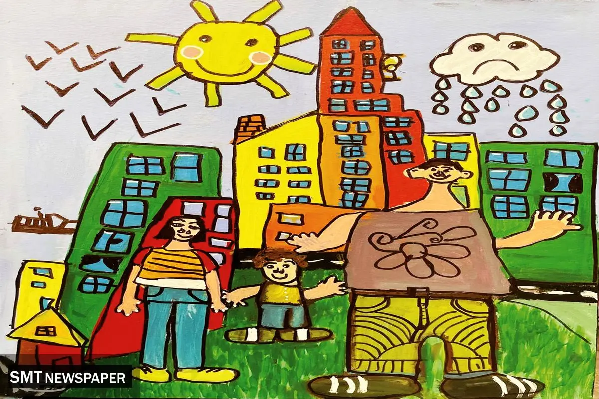 خیال کودکانه