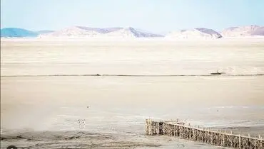 محصول آب‌بر، تیر خلاص به دریاچه ارومیه بود