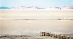 محصول آب‌بر، تیر خلاص به دریاچه ارومیه بود