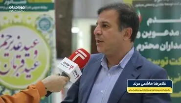 رسالت صبانور؛ تکمیل اکتشافات است