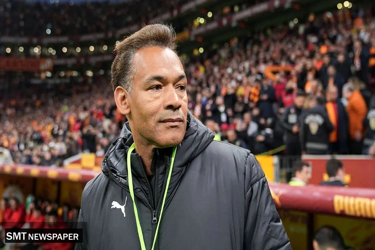 شوک در فوتبال امارات؛ مورایس از الوحده استعفا داد | مقصد جدید مشخص شد