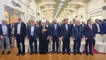 مرکز تجاری ایران در ایروان تجلی همکاری خوب میان دو کشور 