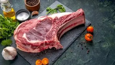 افزایش قیمت گوشت امروز چهارشنبه ۲۳ مهر ۱۴۰۴ + جدول