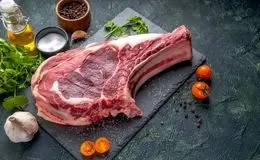 افزایش قیمت گوشت امروز چهارشنبه ۲۳ مهر ۱۴۰۴ + جدول