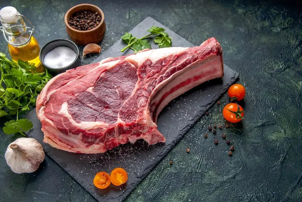 افزایش قیمت گوشت امروز چهارشنبه ۲۳ مهر ۱۴۰۴ + جدول