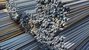جهش قیمت میلگرد امروز یکشنبه ۶ مهر ۱۴۰۴ + جدول