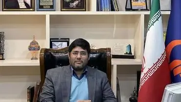 پیام دکتر حق شناس مدیر عامل شرکت کانی مس به مناسبت روز کارگر