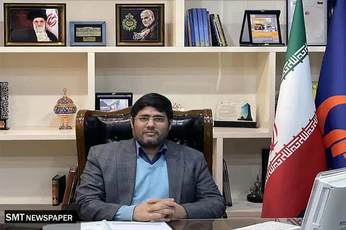 پیام دکتر حق شناس مدیر عامل شرکت کانی مس به مناسبت روز کارگر
