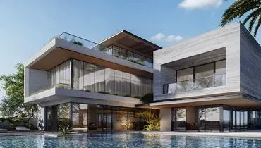 نقش پروژه‌ های ساختمانی لوکس در تقویت اقتصاد محلی