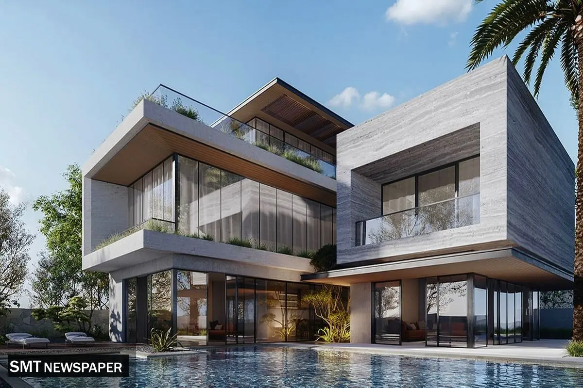 نقش پروژه‌ های ساختمانی لوکس در تقویت اقتصاد محلی