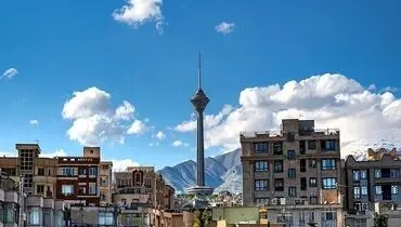 تکلیف انتقال پایتخت از تهران مشخص شد