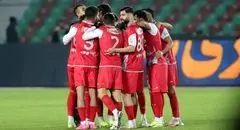 پرسپولیس فعلاً بدون بازیکن خارجی ادامه می‌دهد