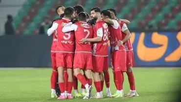 پرسپولیس فعلاً بدون بازیکن خارجی ادامه می‌دهد