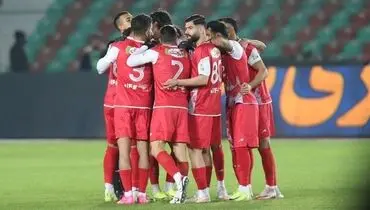 پرسپولیس فعلاً بدون بازیکن خارجی ادامه می‌دهد