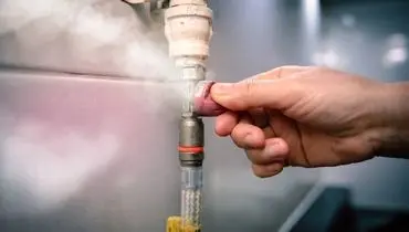 نشت گاز در مدرسه اهر؛ ۳۶ دانش‌آموز مسموم شدند