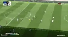 خلاصه بازی بارسلونا 4 - 3 رئال مادرید + فیلم